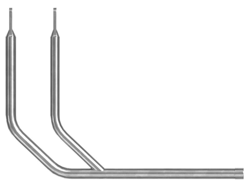 РЫЧАГ ЗЕРКАЛА