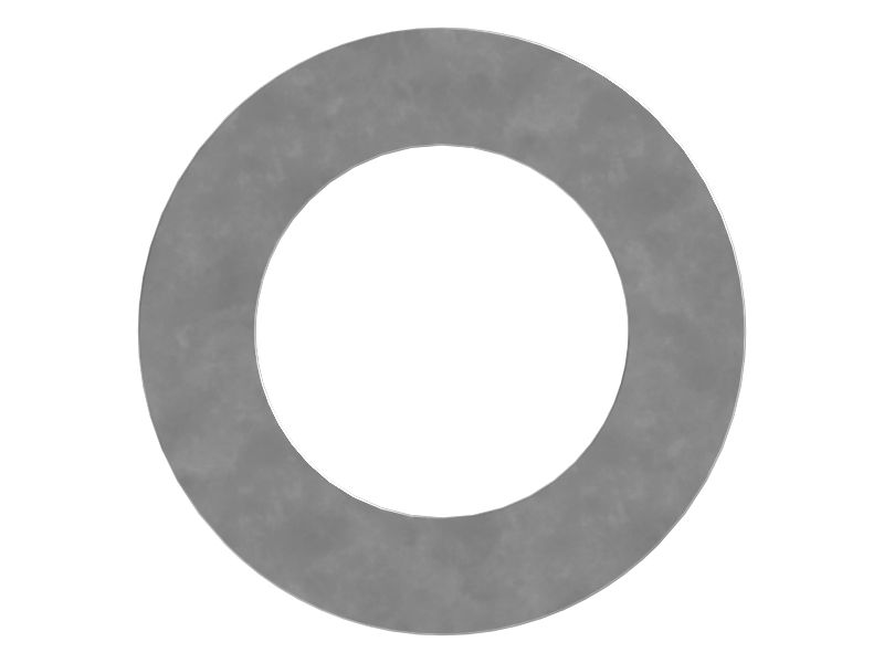 РЕГУЛИРОВОЧНАЯ ПРОКЛАДКА