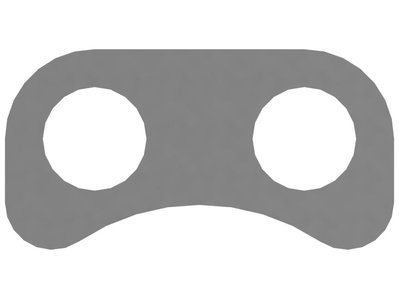 РЕГУЛИРОВОЧНАЯ ПРОКЛАДКА