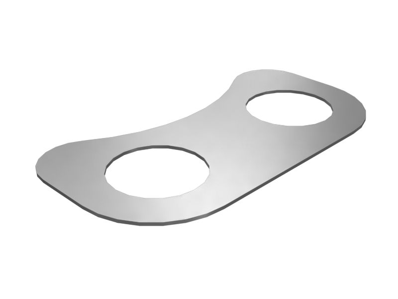 РЕГУЛИРОВОЧНАЯ ПРОКЛАДКА