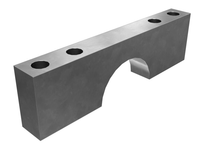 196-3854: ПЛАСТИНА