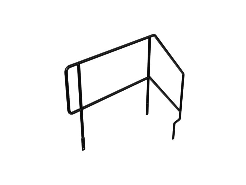 231-0278: ПОРУЧЕНЬ В СБОРЕ