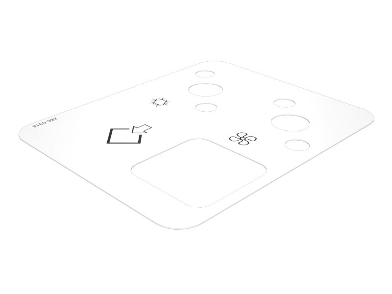 286-0318: НАКЛЕЙКА