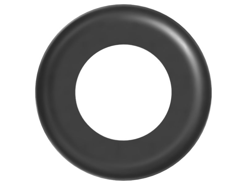 Уплотнение для жгута проводов, внутренний диаметр 19,05 мм