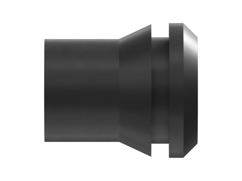 РЕЗИНОВАЯ ИЗОЛИРУЮЩАЯ ШАЙБА