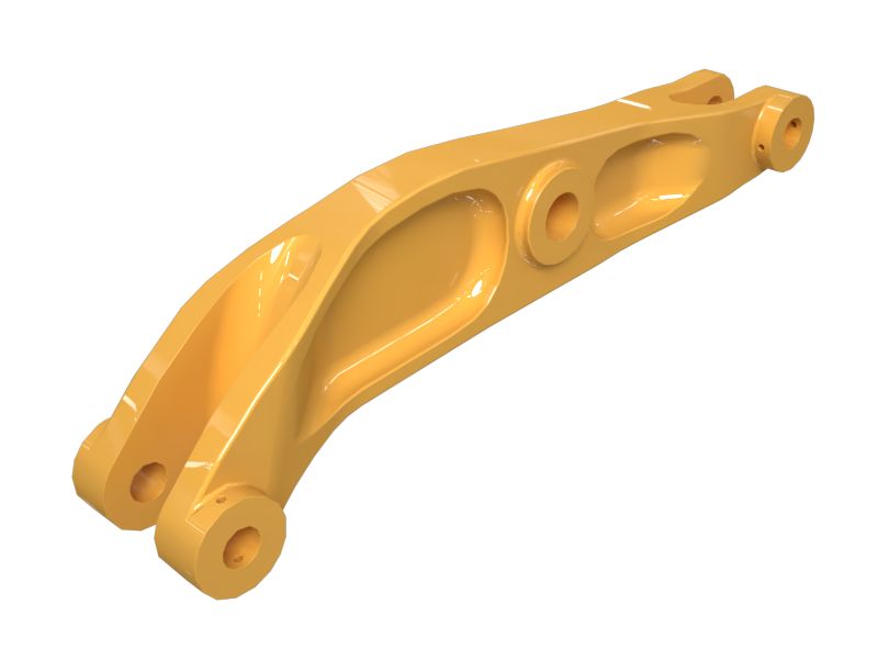 РЫЧАГ В СБОРЕ