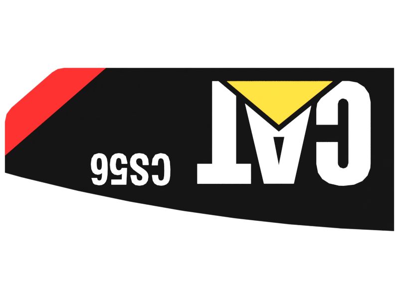 НАКЛЕЙКА CS56