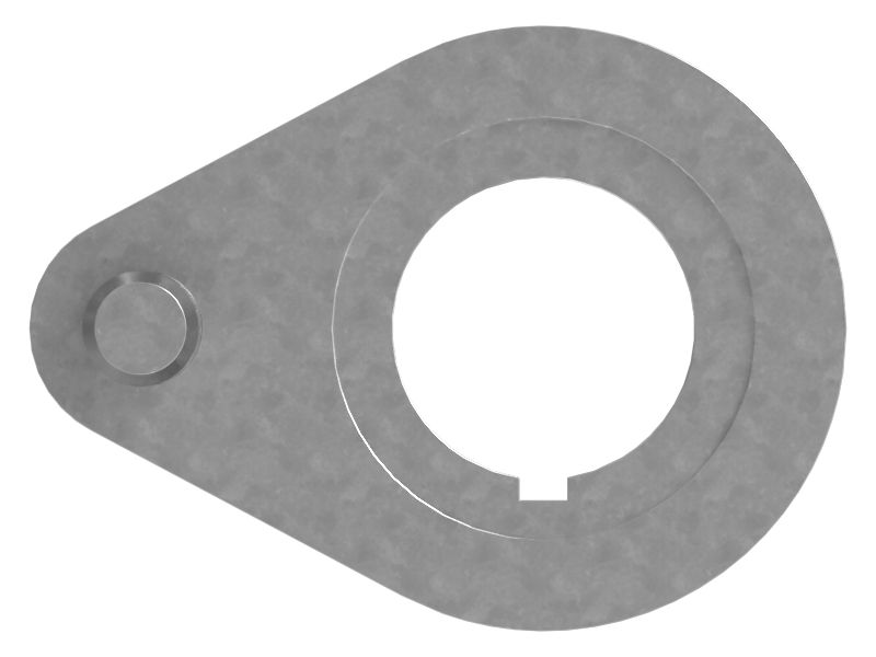 МОМЕНТНЫЙ РЫЧАГ В СБОРЕ