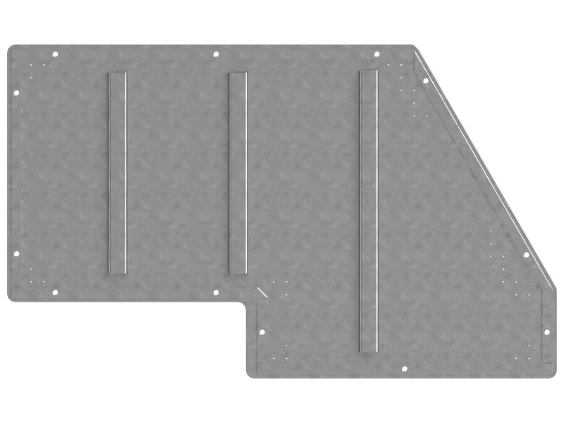 279-5295: Electronics Bay Wiring Cover 2795295 купить