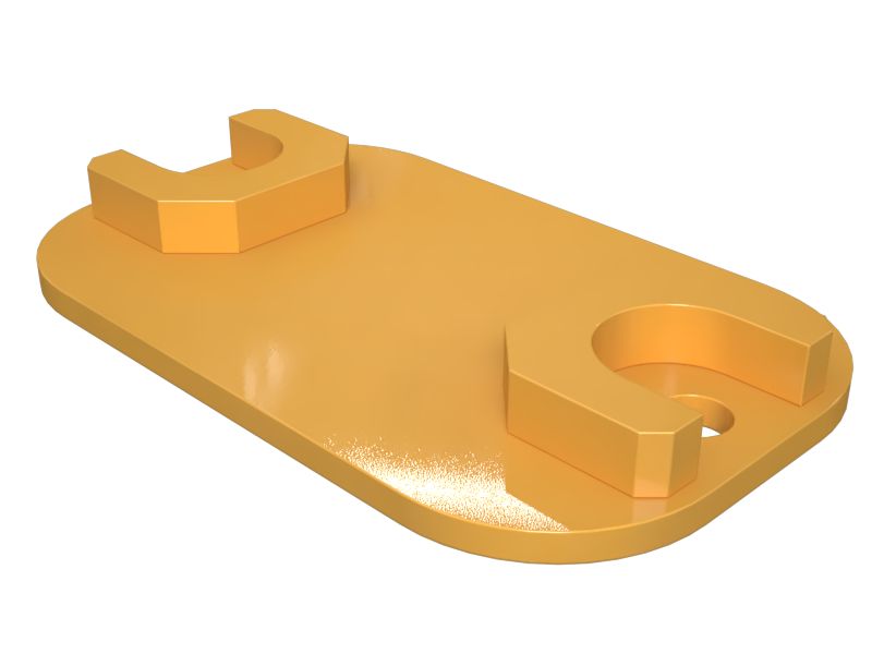 273-6737: ПЛАСТИНА В СБОРЕ