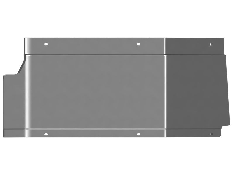 ГИЛЬЗА ПРАВАЯ ПОДДОНА