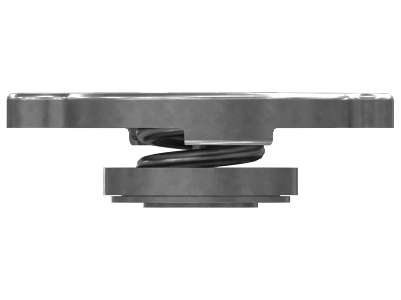 КРЫШКА РАДИАТОРА