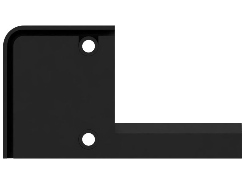 КРЫШКА В СБОРЕ