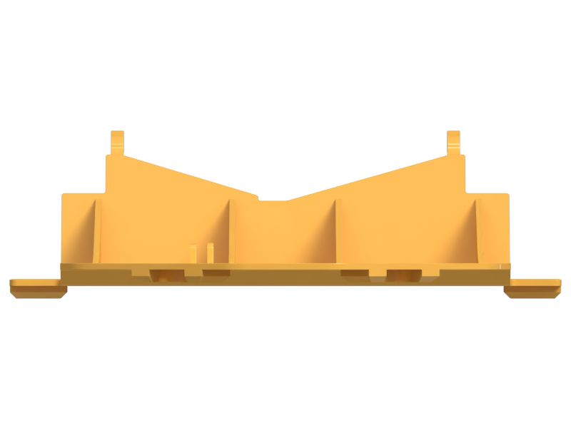 ОГРАЖДЕНИЕ В СБОРЕ