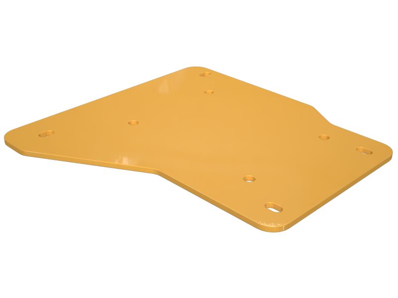 186-2695: ПЛАСТИНА