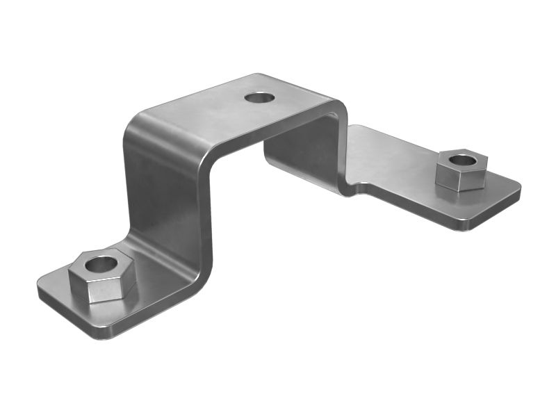 КРОНШТЕЙН В СБОРЕ