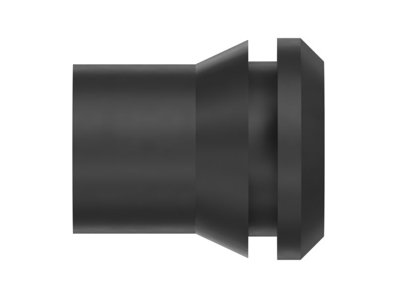 РЕЗИНОВАЯ ИЗОЛИРУЮЩАЯ ШАЙБА