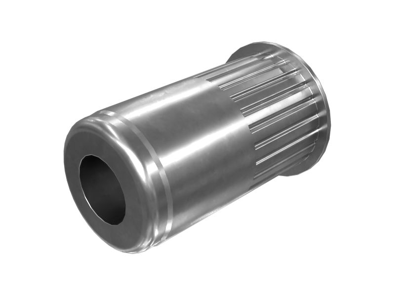 РЕЗЬБОВАЯ ВСТАВКА