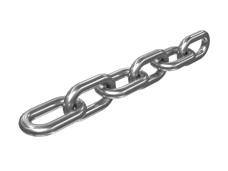 ЗВЕНЬЯ ЦЕПИ