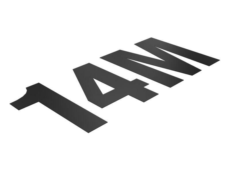 НАКЛЕЙКА ПОЛОСКОВАЯ