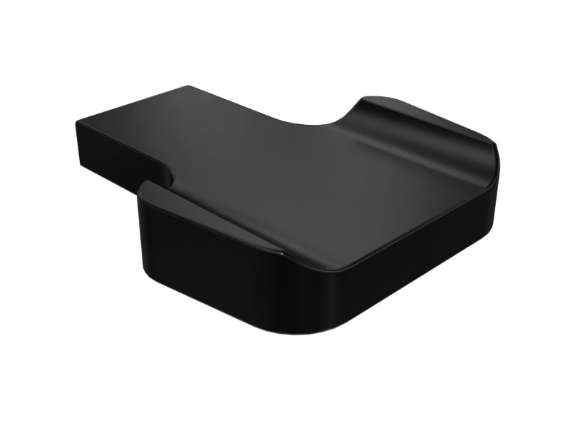 295-4991: FOAM KIT (BACK)