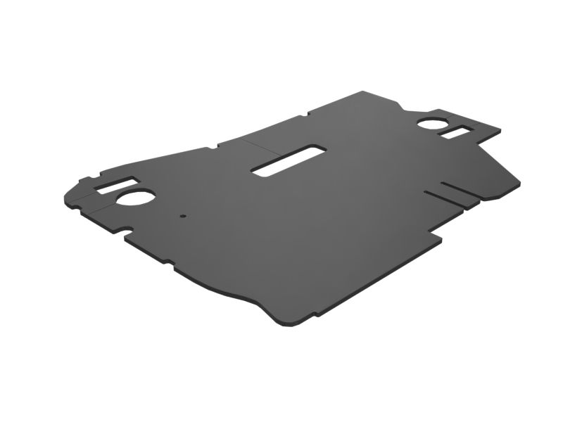 276-4983: НАПОЛЬНЫЙ КОВРИК