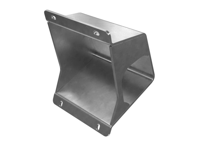 278-8951: Fuel Tank Guard | Cat® Parts Store
