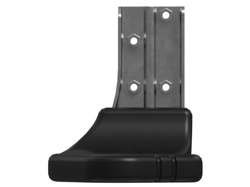 ОПОРНО-СЦЕПНОЕ УСТРОЙСТВО В СБОРЕ