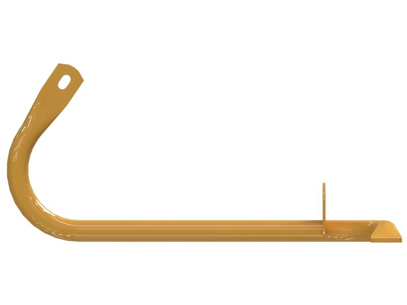 ПОРУЧЕНЬ В СБОРЕ