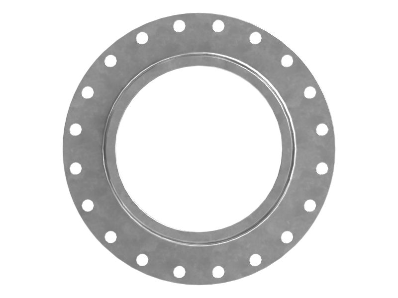 228-1658: 231mm Inner Diameter Rotor Drive Collar | CATCorp