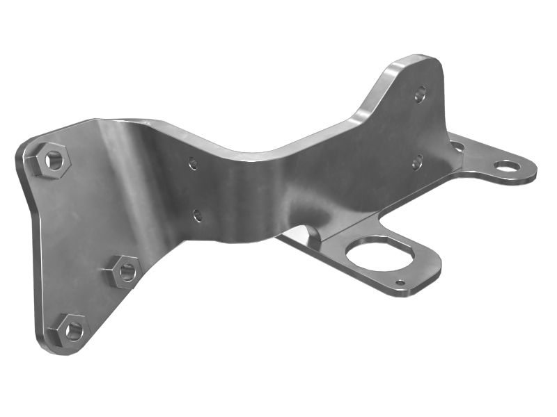 КРОНШТЕЙН В СБОРЕ