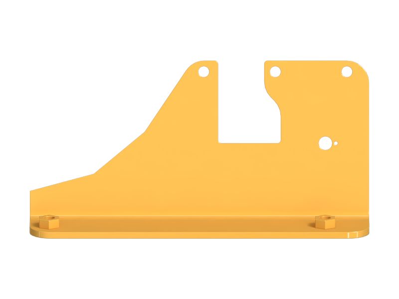 КРОНШТЕЙН В СБОРЕ