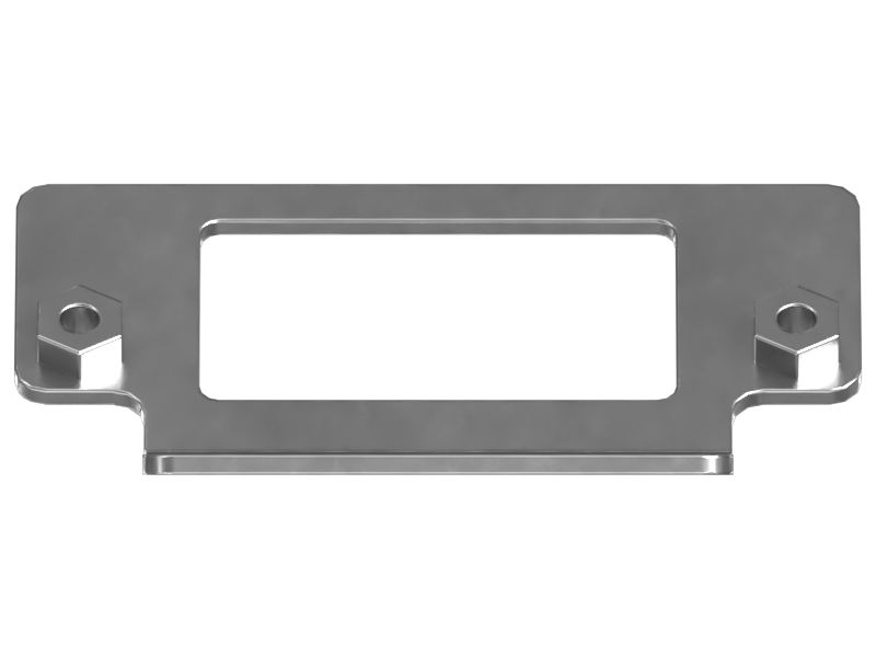 КРОНШТЕЙН В СБОРЕ, ЛЕВЫЙ