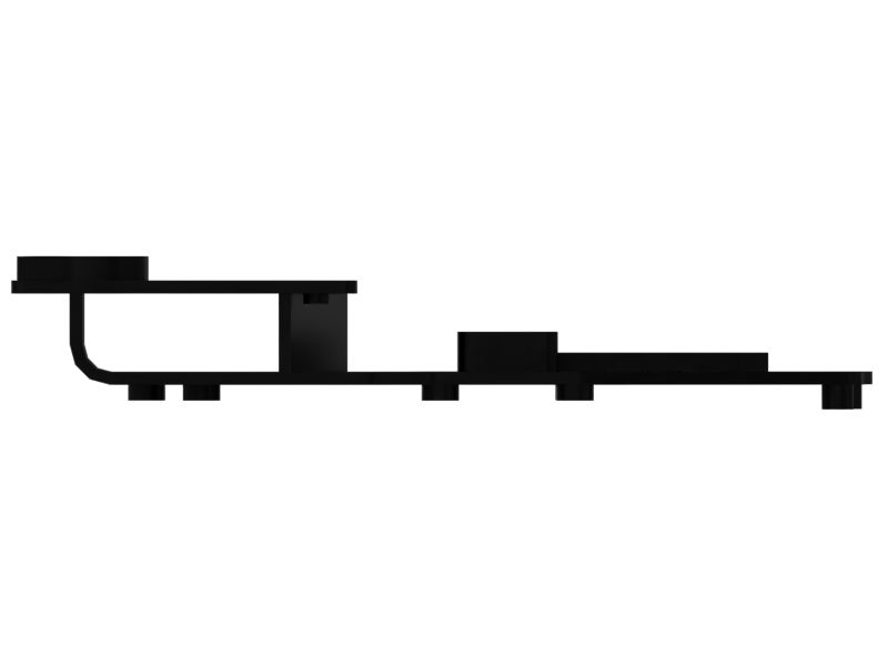 252-5558: BRACKET AS 2525558 купить