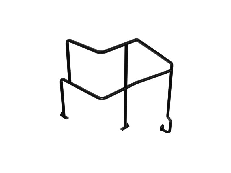 ПОРУЧЕНЬ В СБОРЕ