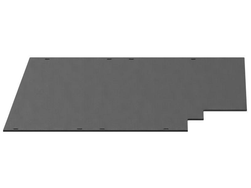 РЕЗИНОВОЕ ОГРАЖДЕНИЕ