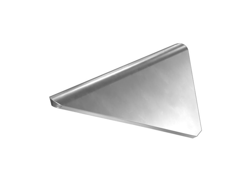 216-9139: РЕБРО ЖЕСТКОСТИ