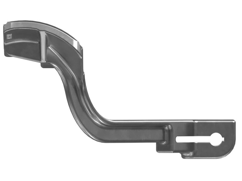 ПЕДАЛЬ РЕГУЛЯТОРА