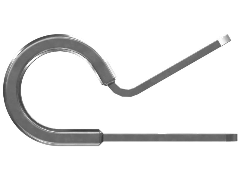 ХОМУТ ПЕТЛЕВОЙ