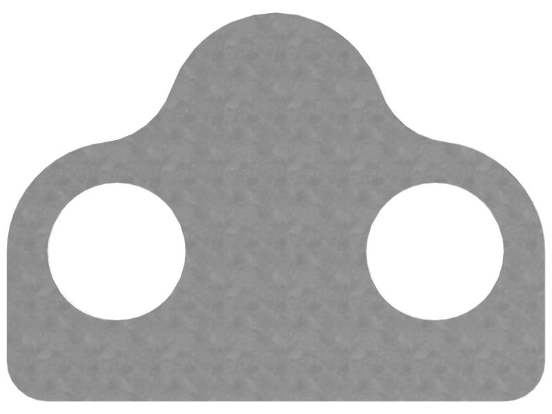 265-1098: 6.35mm Thick Blade Lock | CATCorp