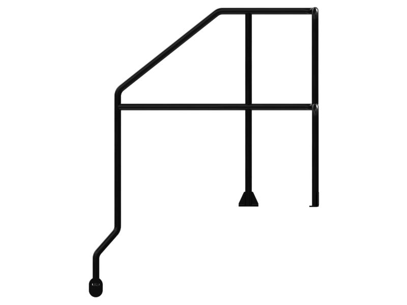 ПОРУЧЕНЬ В СБОРЕ