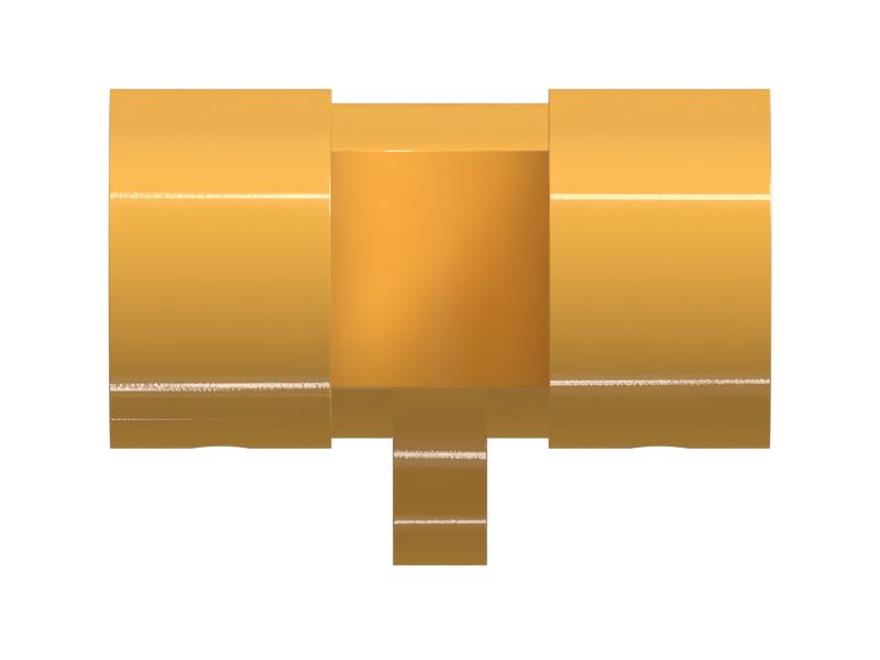 ПОДШИПНИК ТЯГИ В СБОРЕ