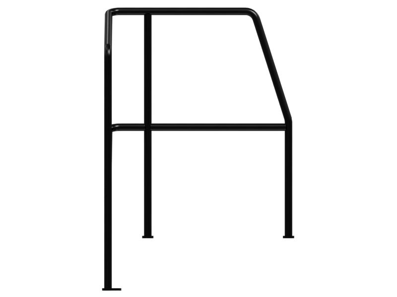 ПОРУЧЕНЬ В СБОРЕ