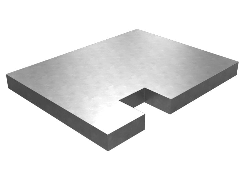 283-5685: 50.8mm Thick Sound Suppression Insulation 2835685 Caterpillar