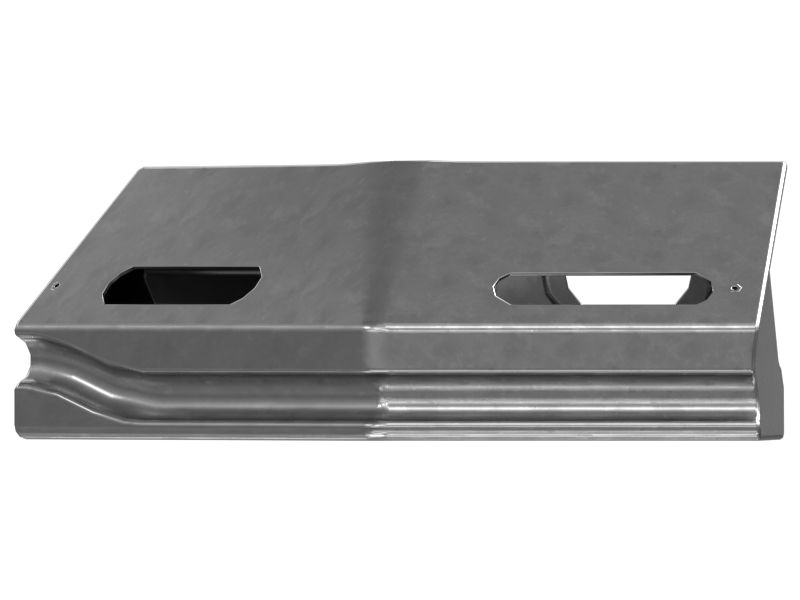 КАНАЛ В СБОРЕ