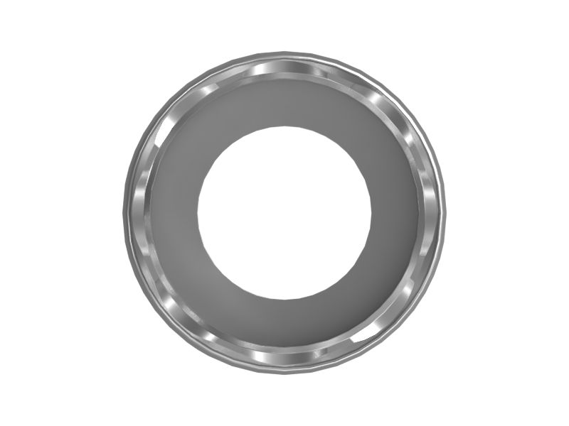 НАРУЖНЫЙ ДИАМЕТР ПОРШНЯ