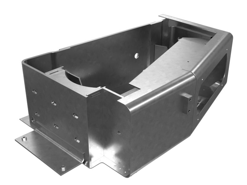 312-6269: ОПОРА В СБОРЕ