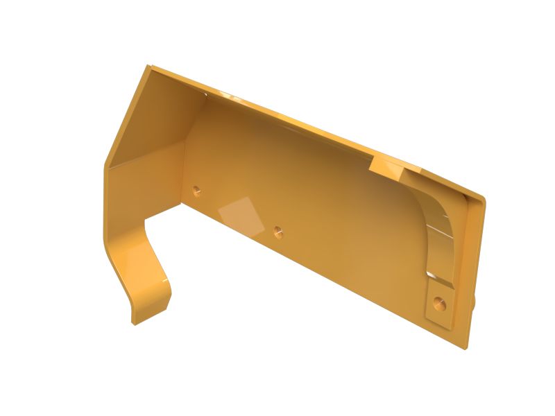 261-7111: ОГРАЖДЕНИЕ В СБОРЕ