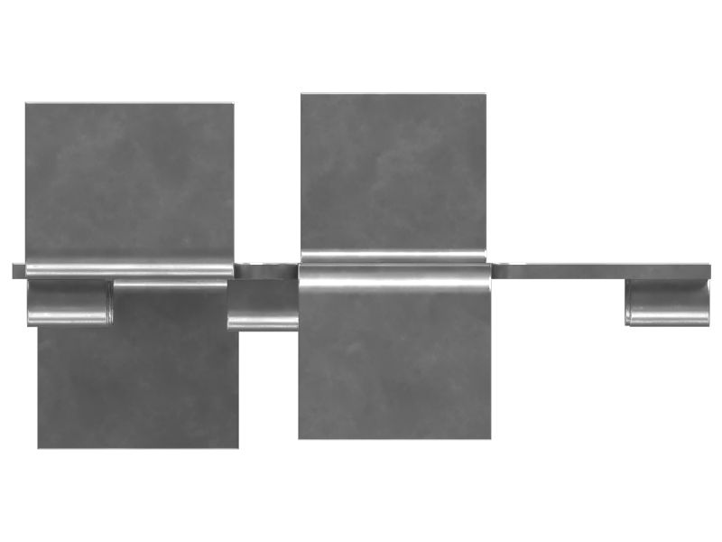 240-8317: PLATE AS. 2408317 купить