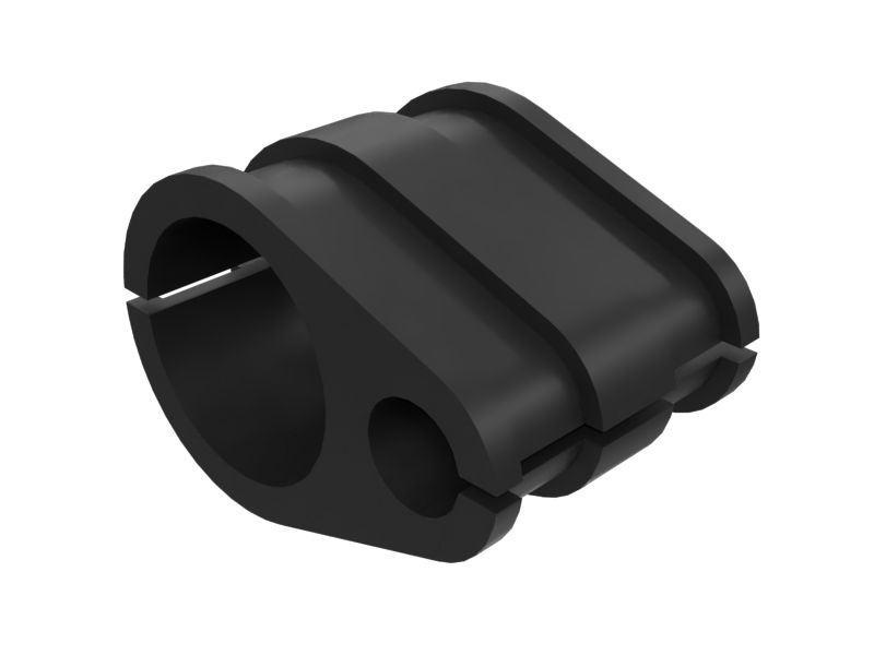 ИЗОЛИРУЮЩАЯ ШАЙБА